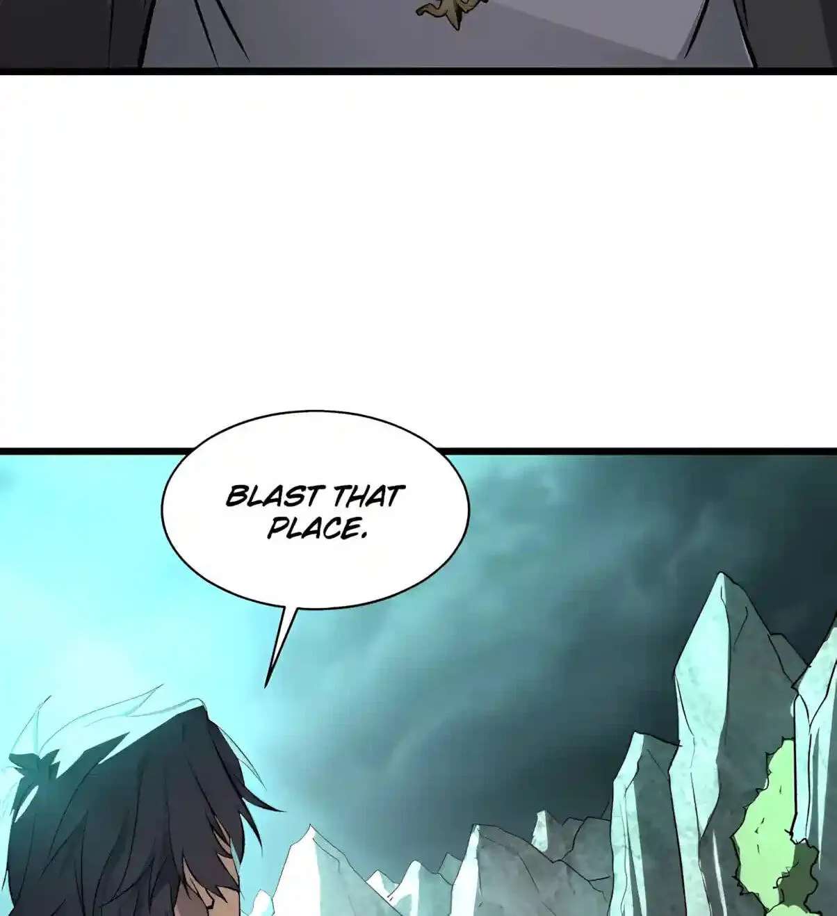 SSS Ji Chaoyue Changli De Sheng Qishi Chapter 207 - page 74