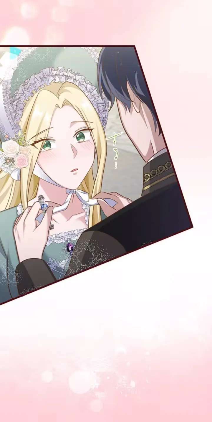 The Cold Prince's Sweet Witch Chapter 15 - page 15