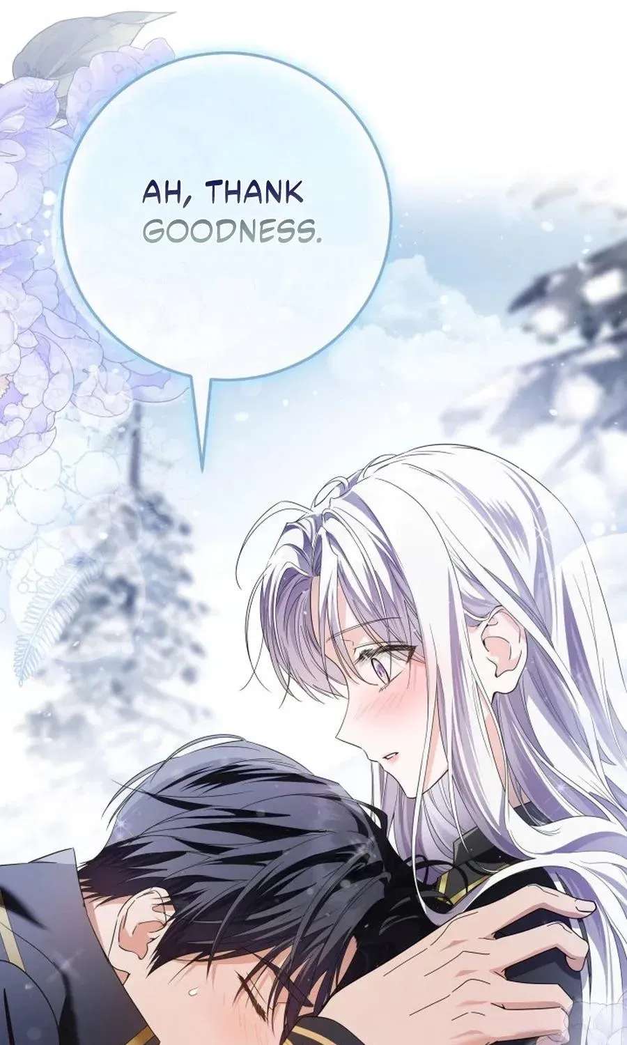 The Princess Stans in Secret Chapter 75 - page 83