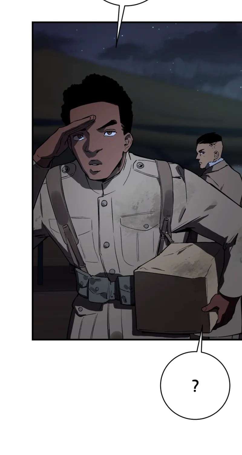 The Black-Haired US Army General Chapter 47 - page 57