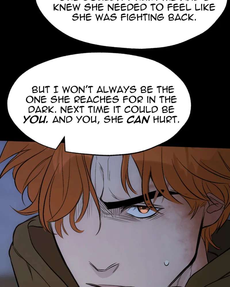 In The Bleak Midwinter Chapter 139 - page 59