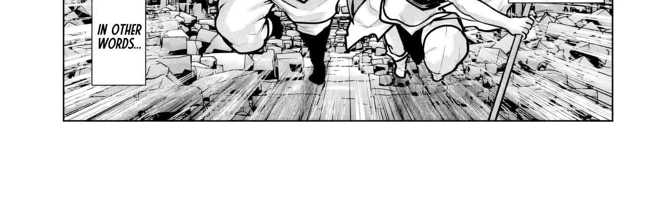 Akuyaku Kizoku ga Hirakinaotte Hametsu Flag o "Jitsuryoku" de Tatakiotteitara, Itsunomanika Heroine-tachi kara Eiyuushi Sareru you ni natta Ken Chapter 7.2 - page 15