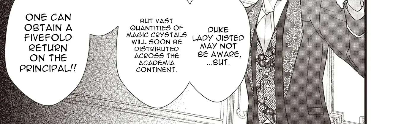 Takane no Hana Atsukai sareru Akuyaku Reijoudesuga, Honne wa Mechakucha Koishitai Chapter 2 - page 42