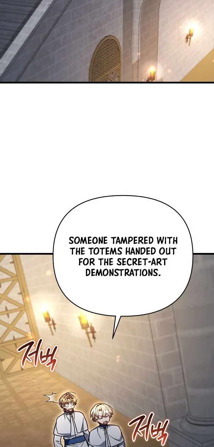 I'm Gonna Annihilate This Land Chapter 93 - page 69