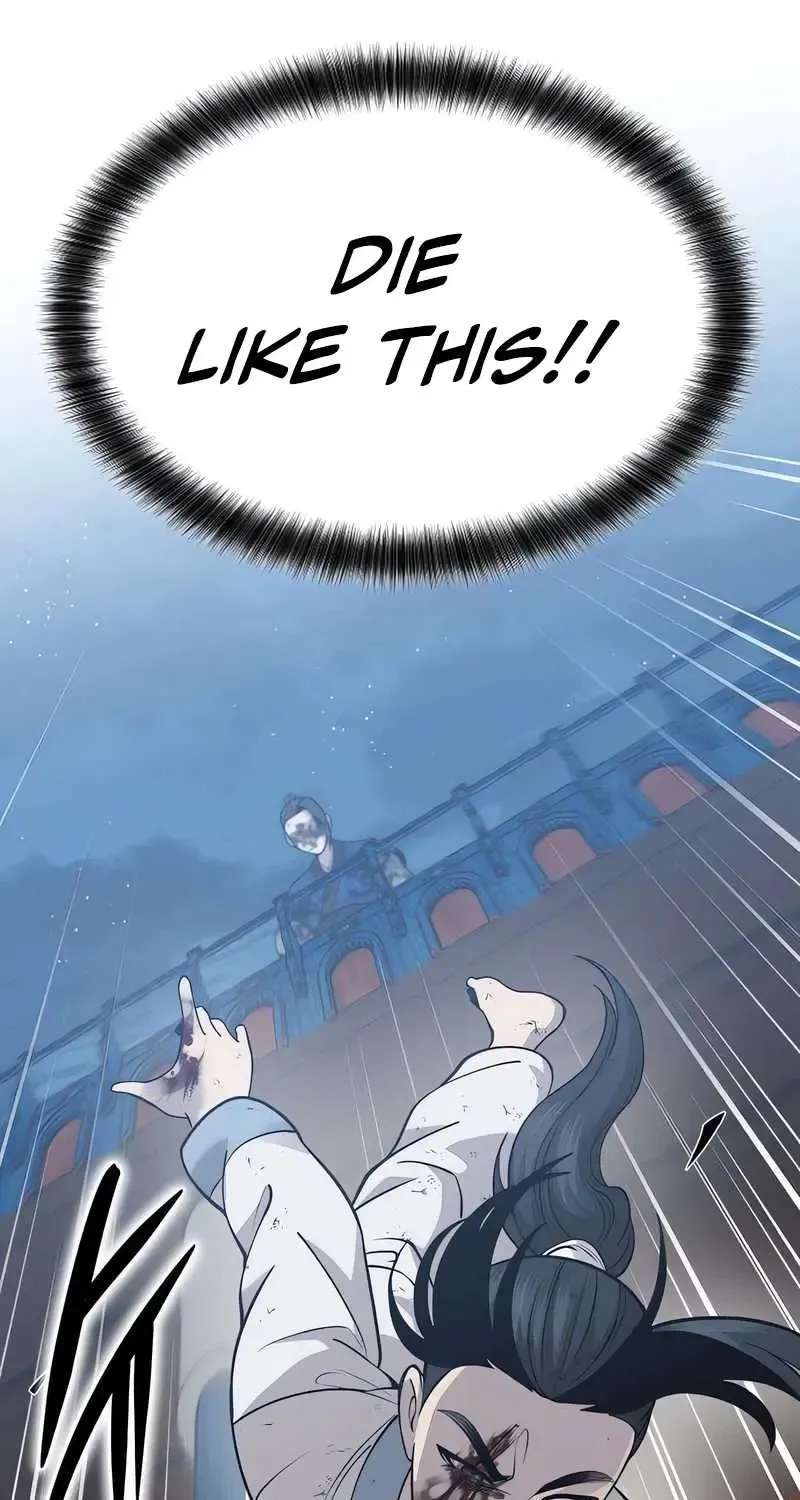 The Divine Brush of Hwarim Chapter 2 - page 46