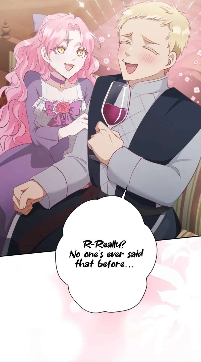 The Unhappy Poison Witch's Happy Marriage Chapter 7 - page 80