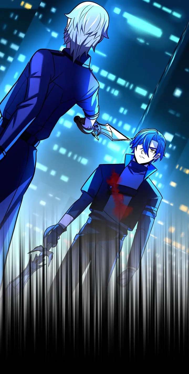 Hidden Class Gravity User Chapter 212 - page 45