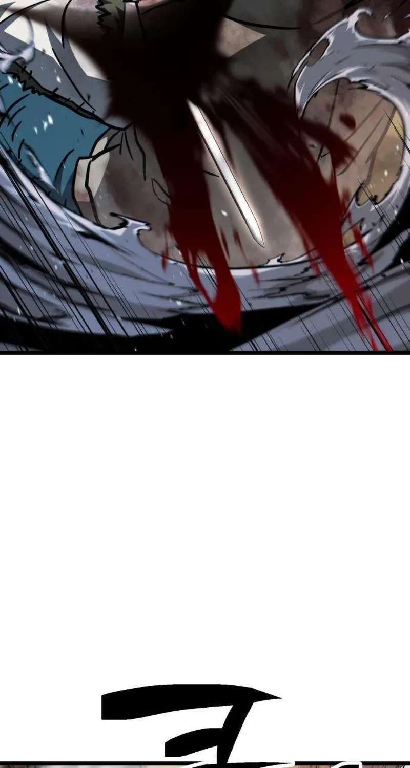 The Corruption Immune Swordsman's Calamity Sword Chapter 5 - page 101