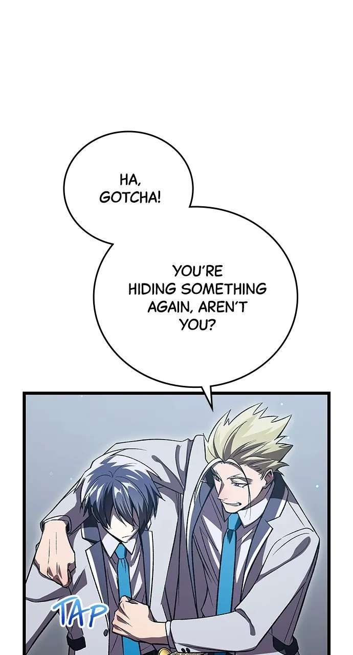 The Genius SwordmasterReturns Chapter 53 - page 49