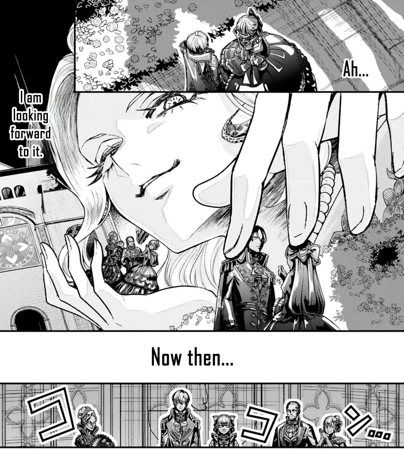 If It’s Berry’s Fantasy, Then Let’s Become a Villainess ~How Does It Feel to Be Repaid by the Lady You Tried to Erase?~ Chapter 5 - page 67