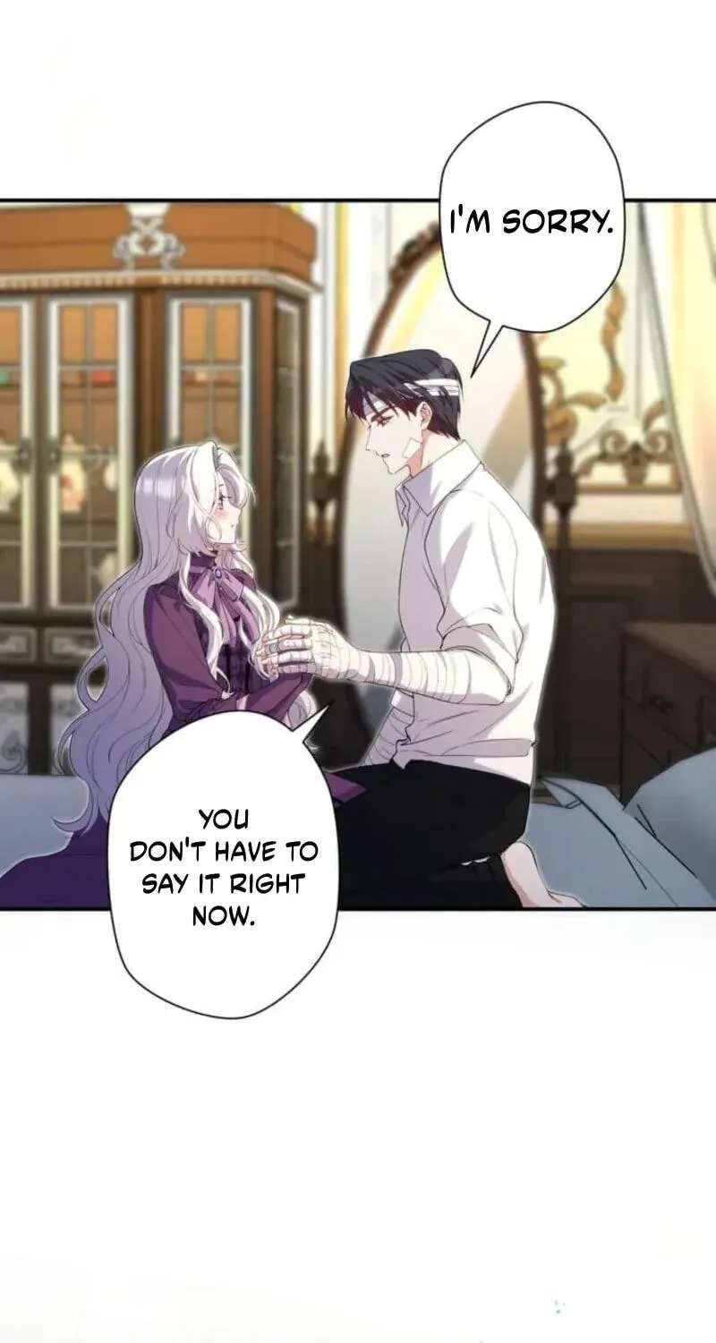 Byoujaku Mama desu ga, Yami Ochi Musuko o Sodatete Misemasu! Chapter 43 - page 30