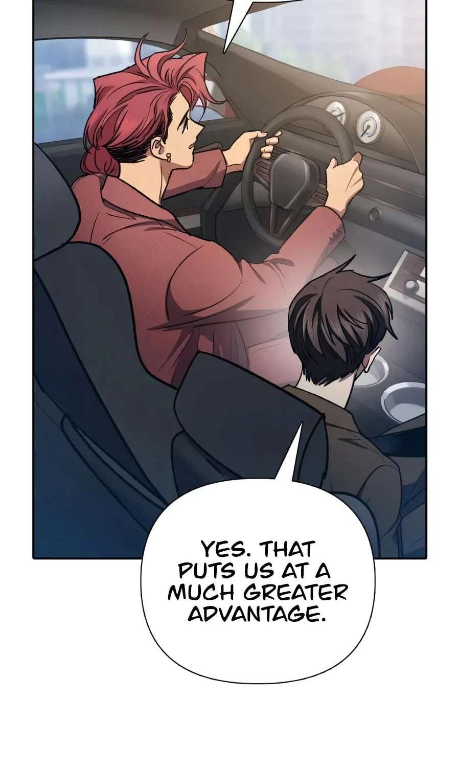My S-Class Hunters Chapter 180 - page 105