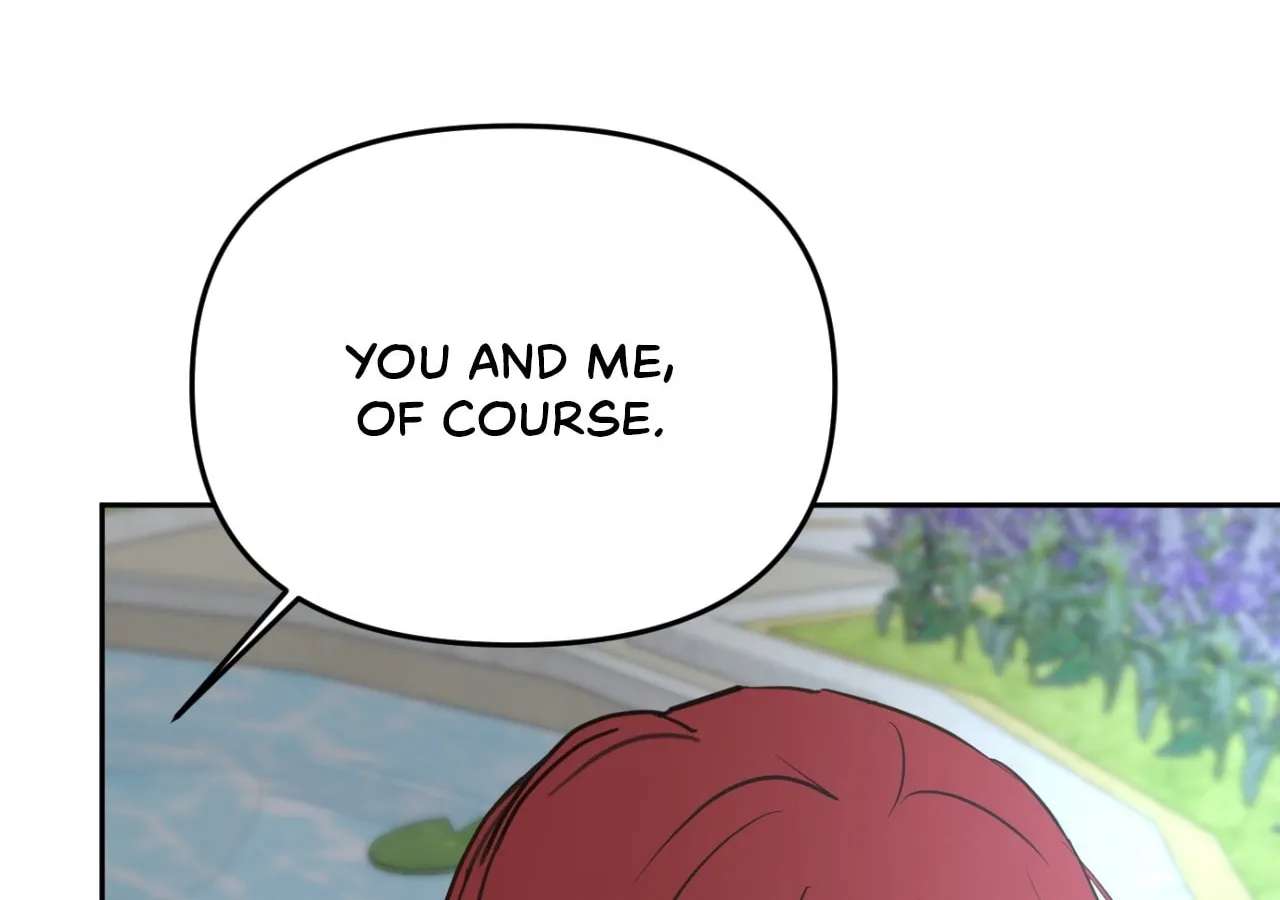 I Adopted the Male Lead from the Shelter Chapter 129 - page 100