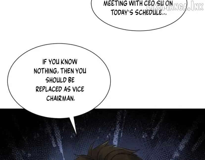 Urban Dragon Revealed Chapter 99 - page 23
