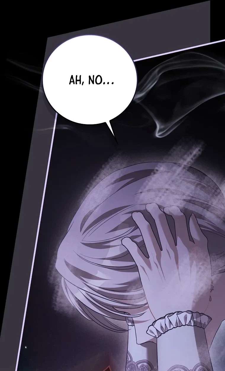 The Baby Sprout Who Bloomed in the Villain Duke's Family Chapter 20 - page 106