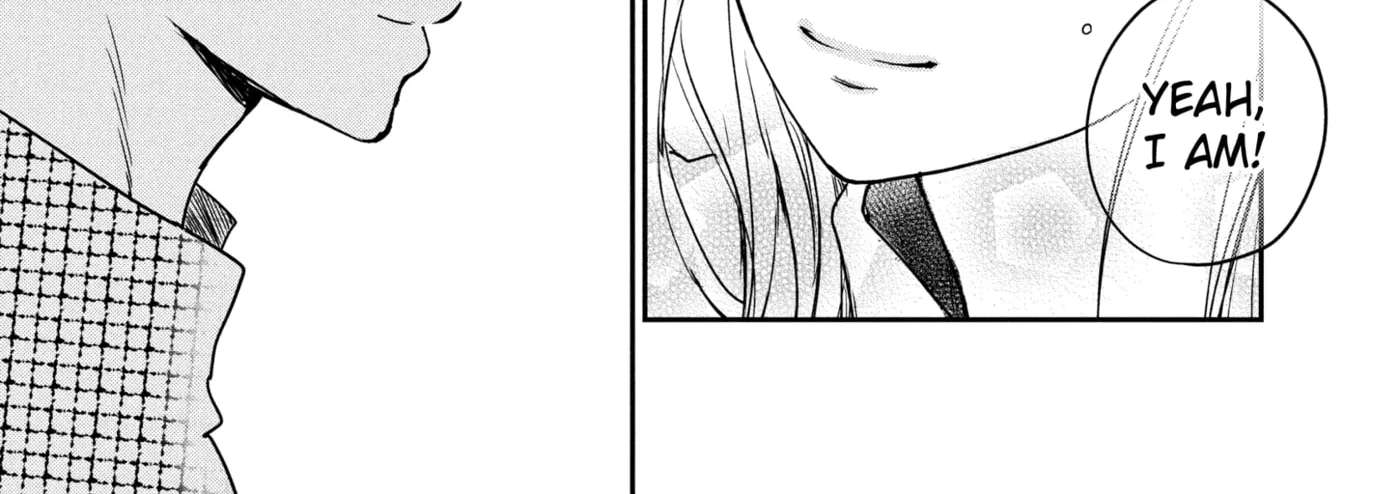Anyway, I'm Falling in Love with You. Chapter 42 - page 47