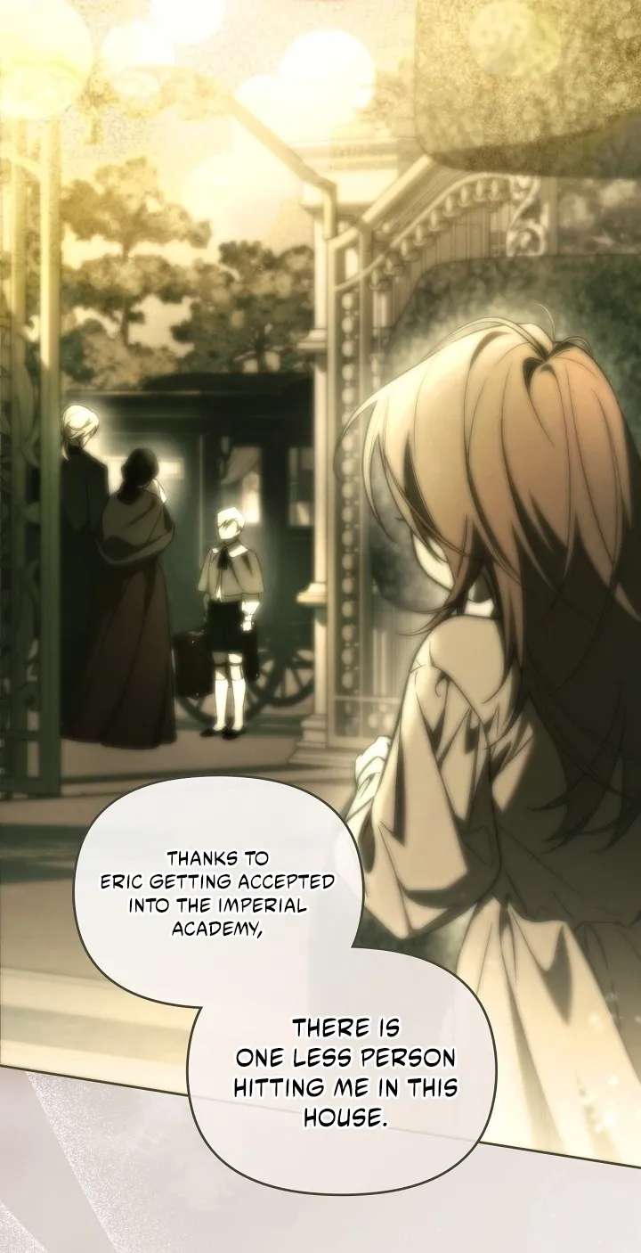 Erica, When a Friend Is Obsessed With Me Chapter 1 - page 38