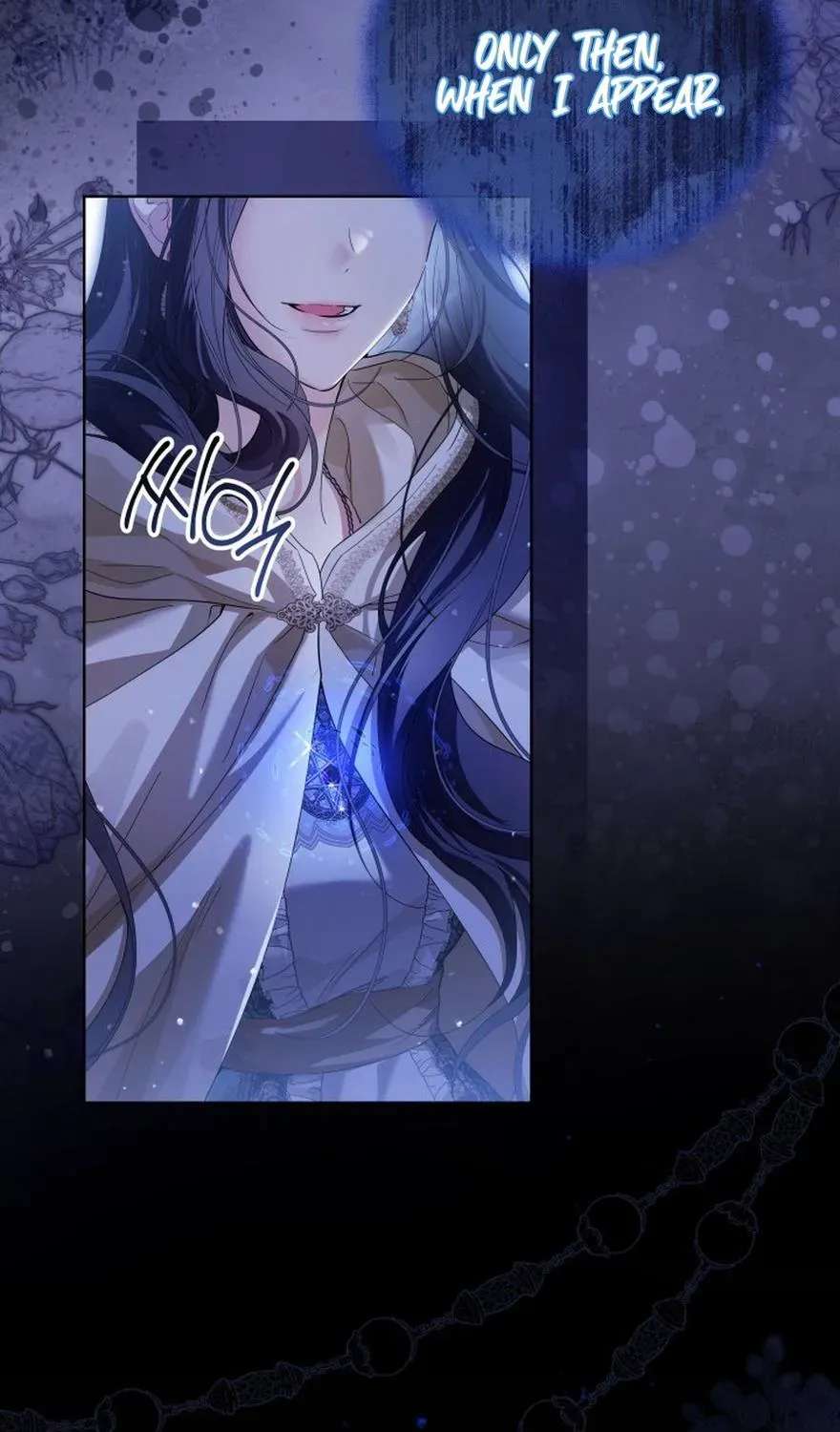 The Princess Stans in Secret Chapter 85 - page 11