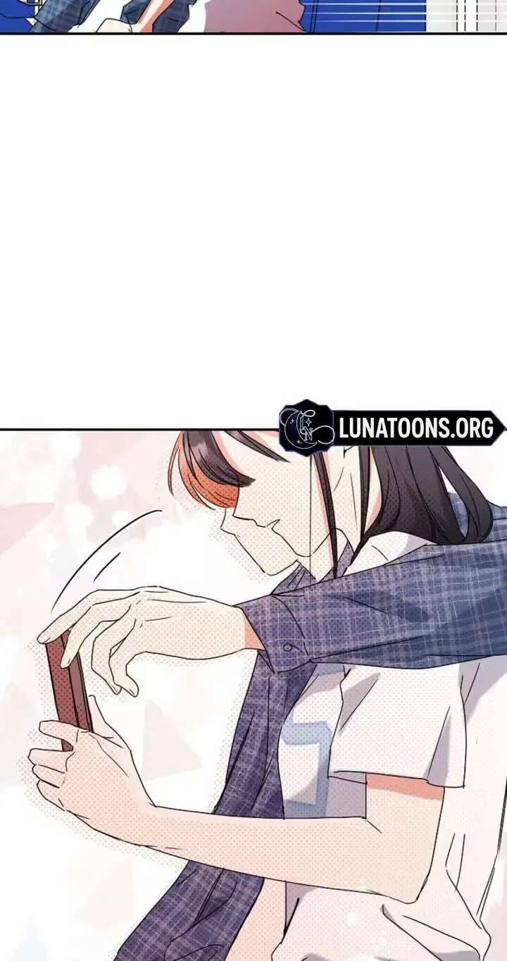 Too Much To Call Us Friends Chapter 23 - page 55
