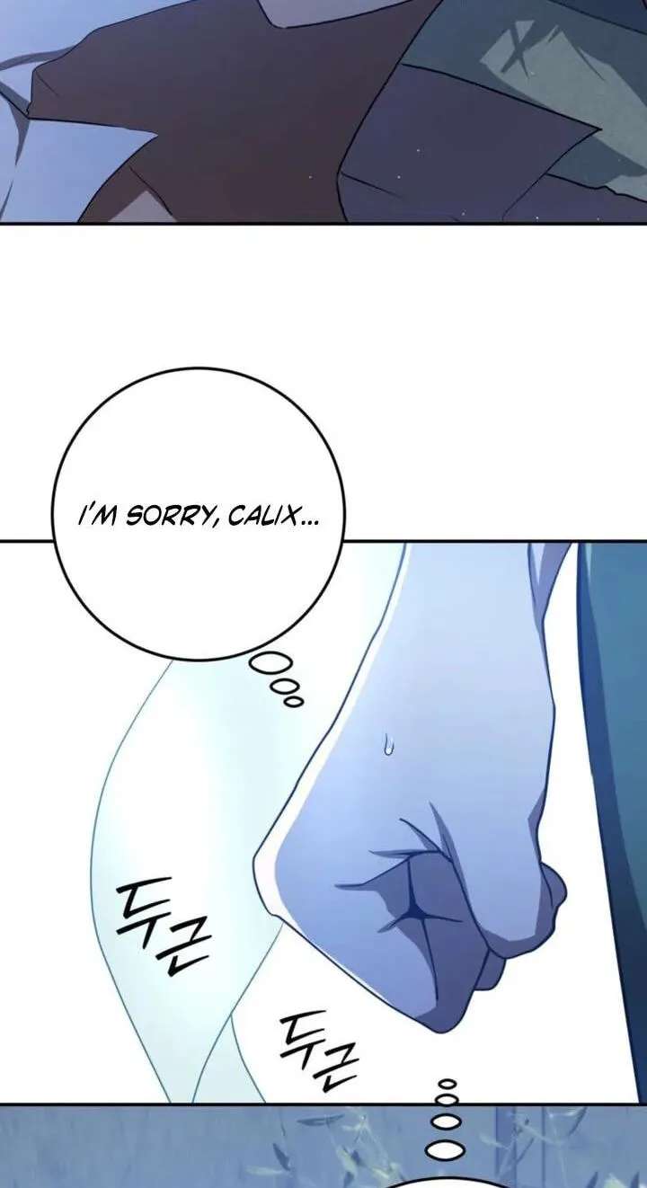 My Childhood Friends Are Trying to Kill Me Chapter 98 - page 40