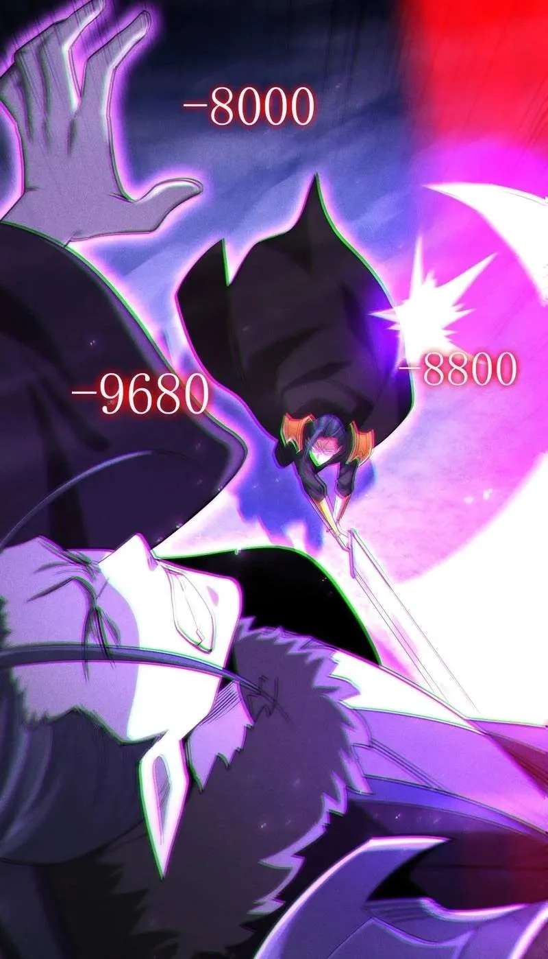 Idle Player Returns As A God Chapter 90 - page 44