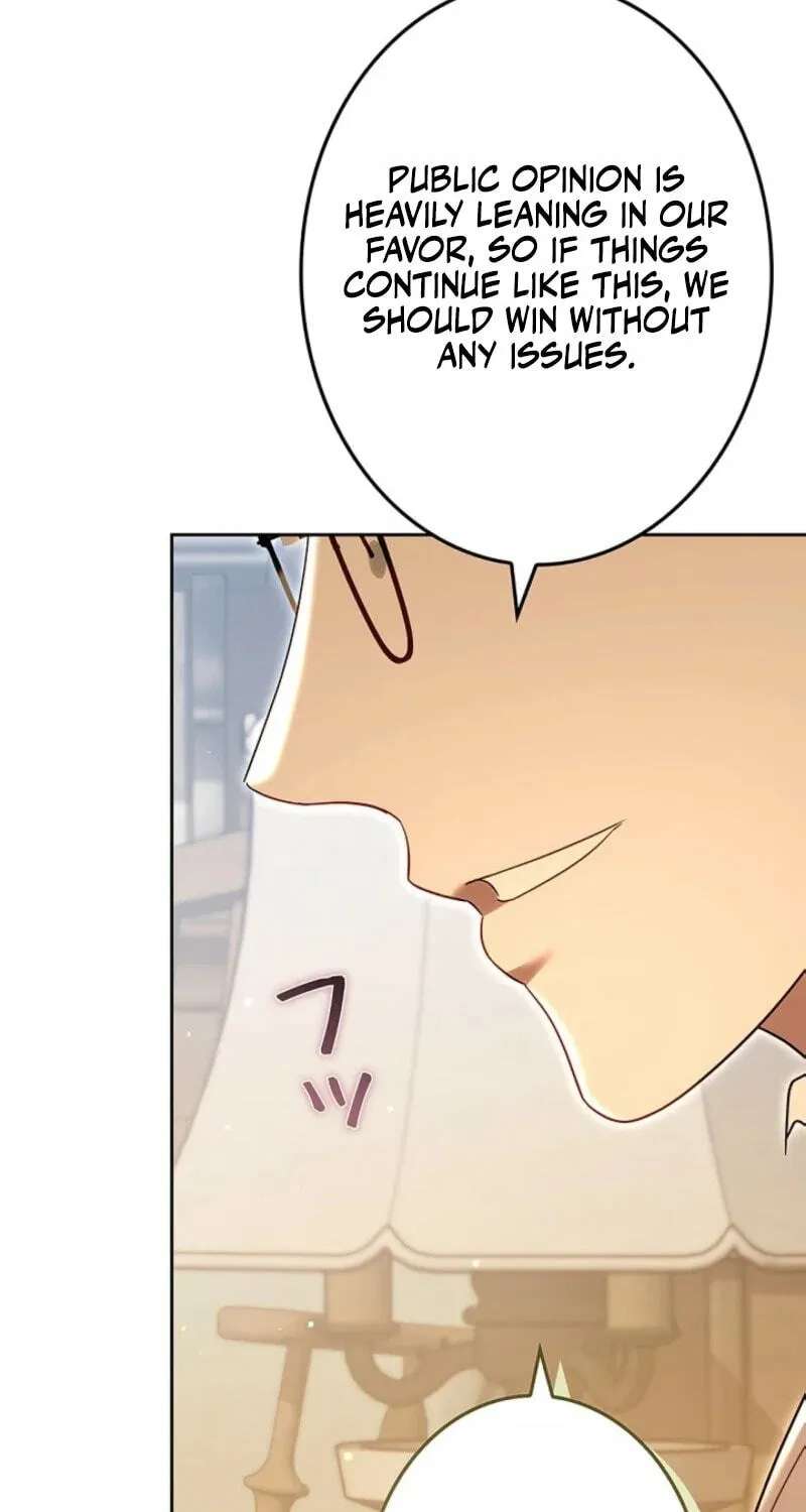 A Note from Violet Chapter 38 - page 45