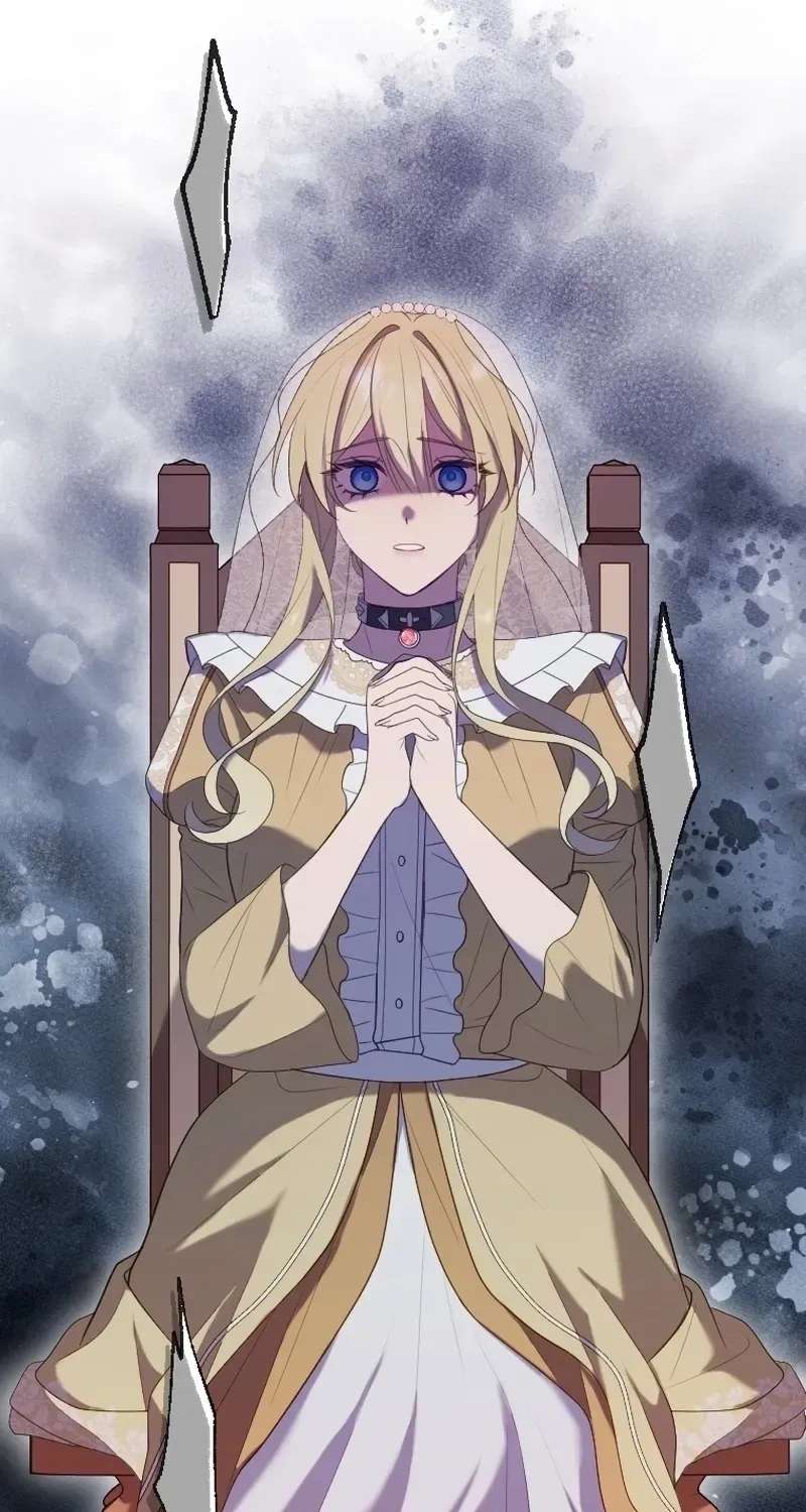 Rebuilding My Kingdom in the Enemy Prince's Bedchamber Chapter 17 - page 59