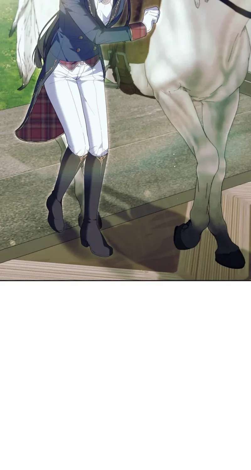 The Hated Stepmother Begins Her Second Life Chapter 28 - page 4