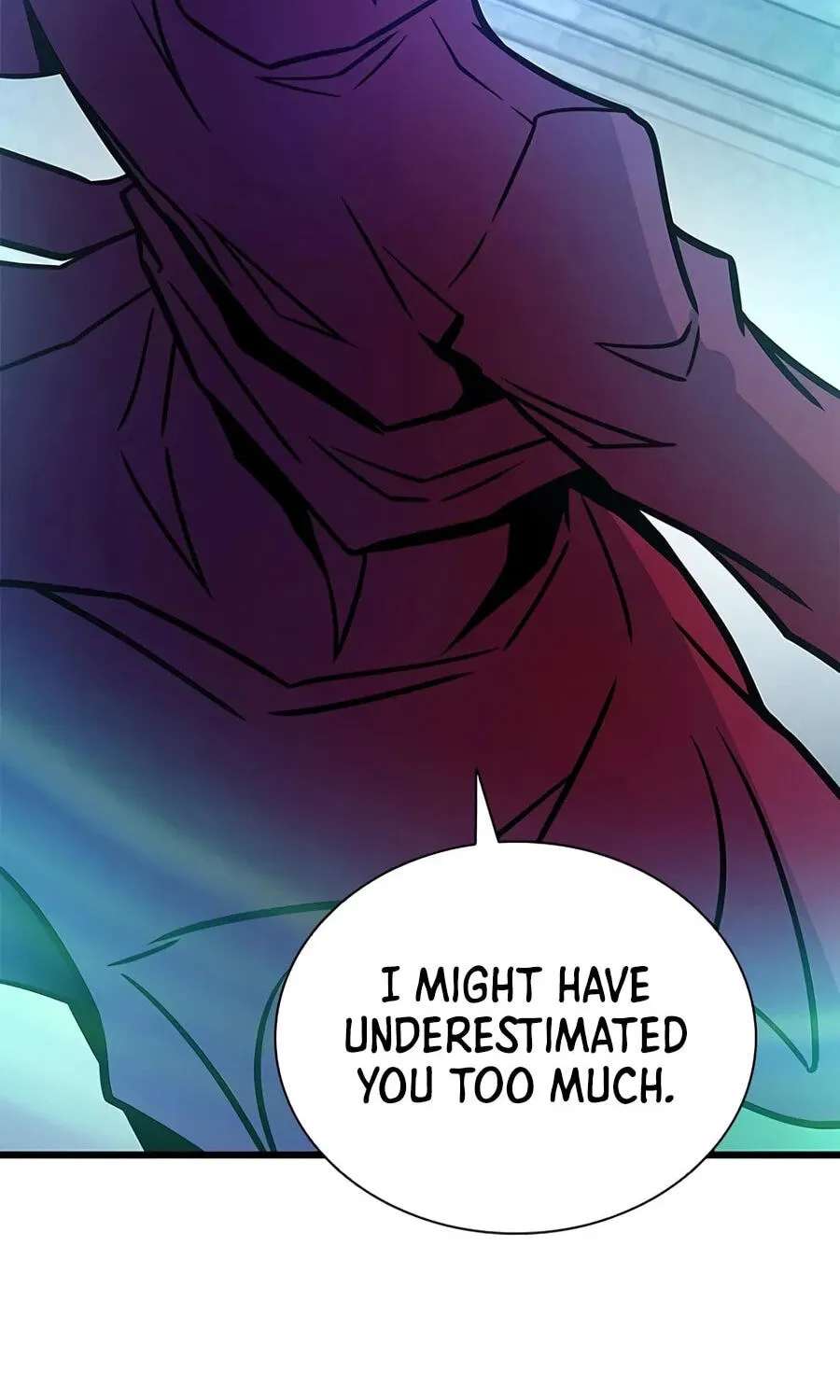 Villain to Kill Chapter 250 - page 16