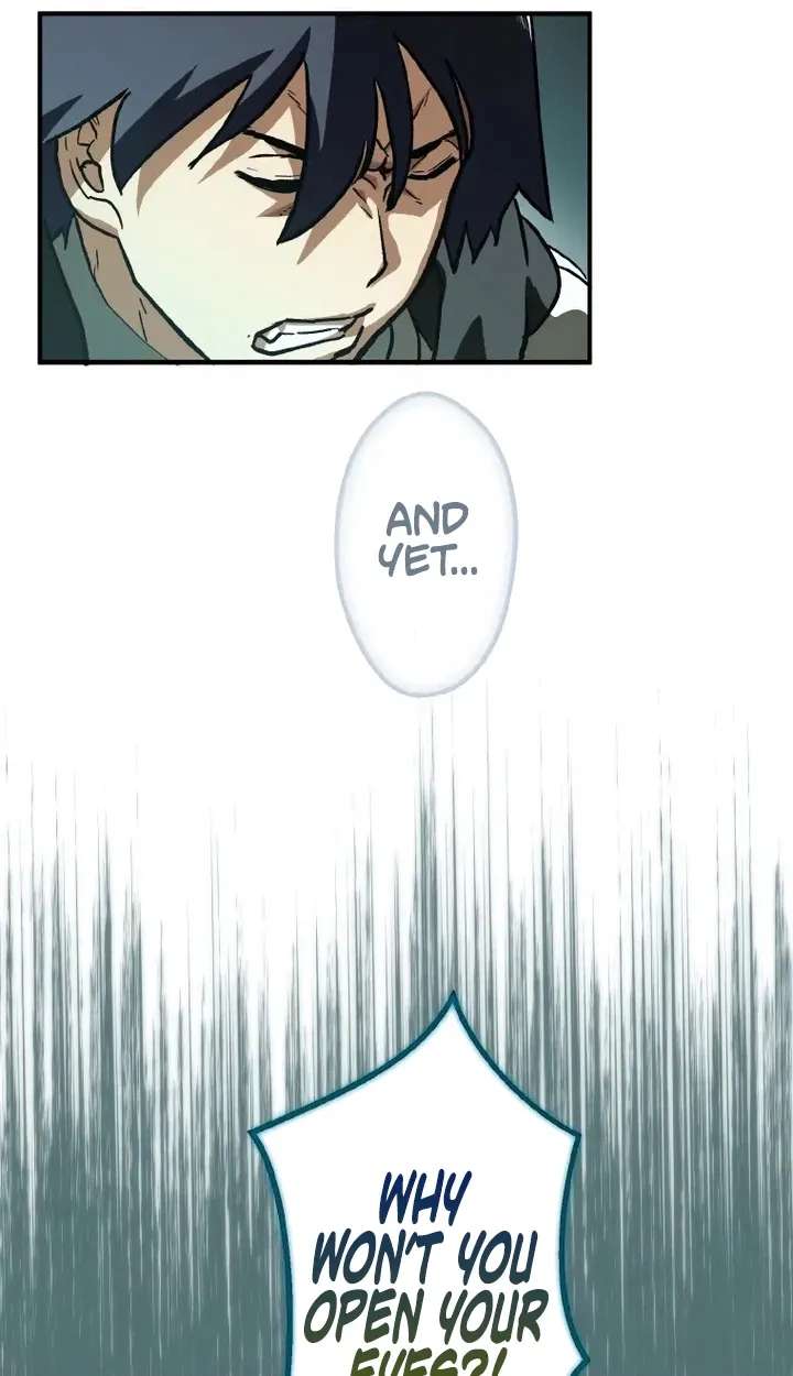 Revenge of the Villain Slayer Chapter 4 - page 65