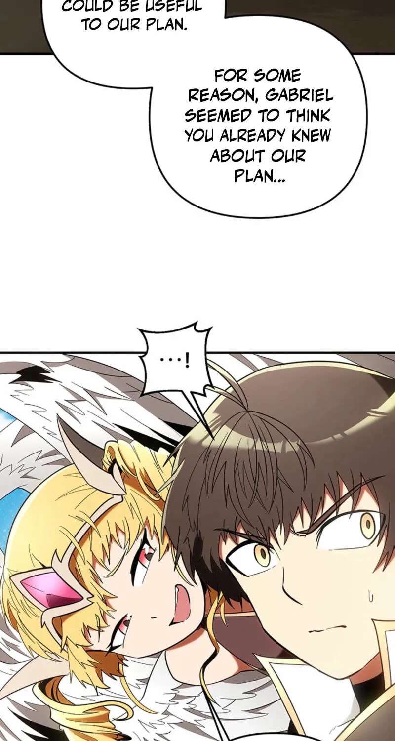 Stuck in a Glitch Novel as an Extra Chapter 74 - page 76