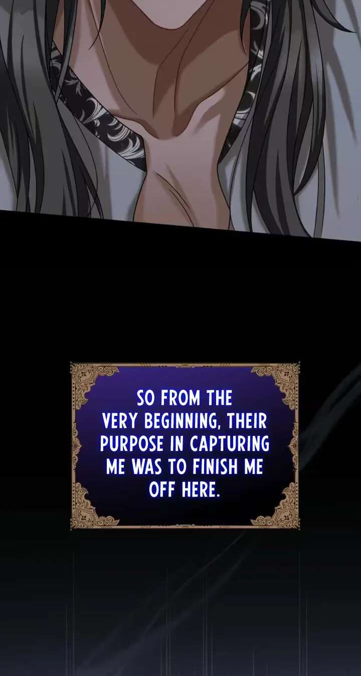 The Villainess Can Only Win Over the Darkened Duke Chapter 30 - page 27