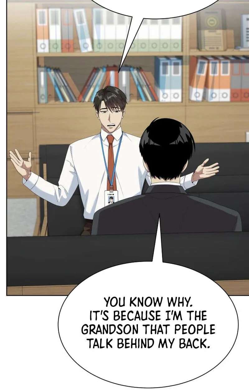 Become a Legend as an All-Rounder Chapter 153 - page 46