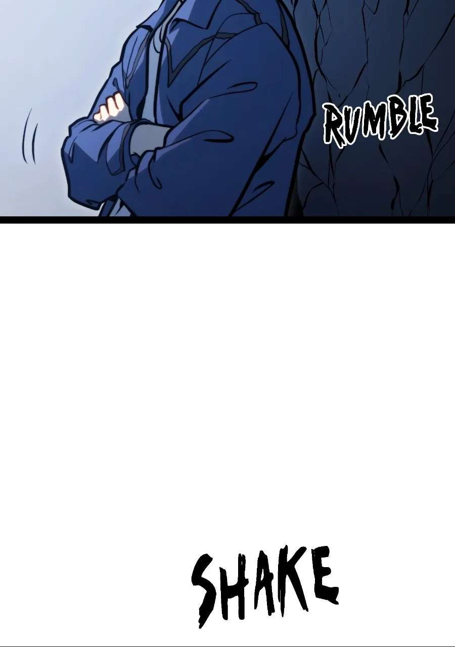 All-Class Awakening:God Slayer II Chapter 19 - page 69