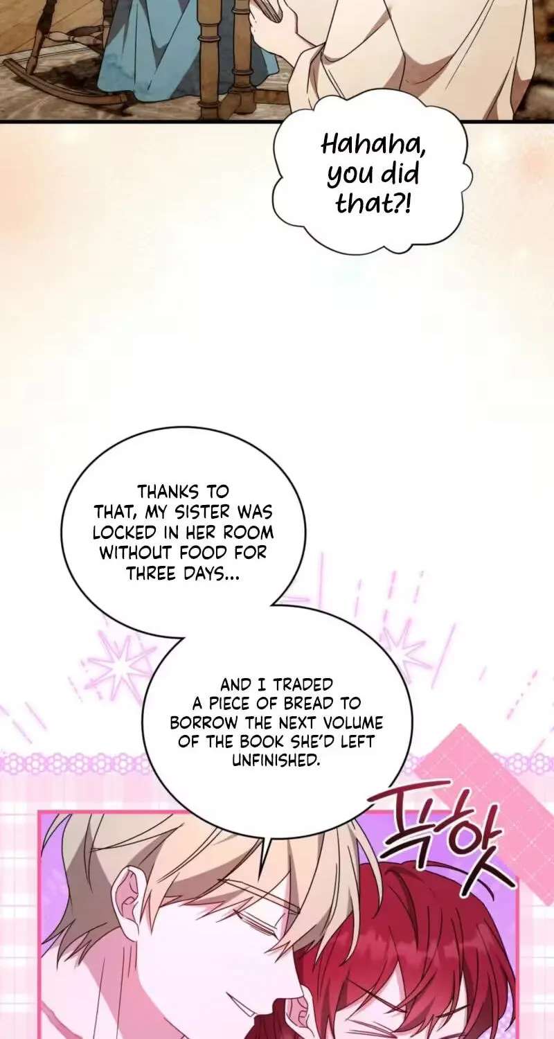 Meeting You at the End of the Night Chapter 26 - page 62