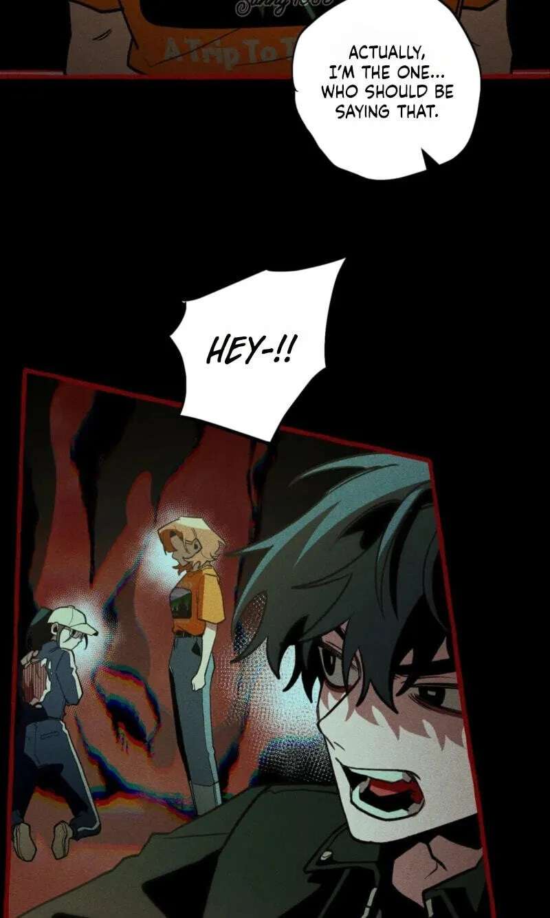 The 11th School Trip Chapter 65 - page 49