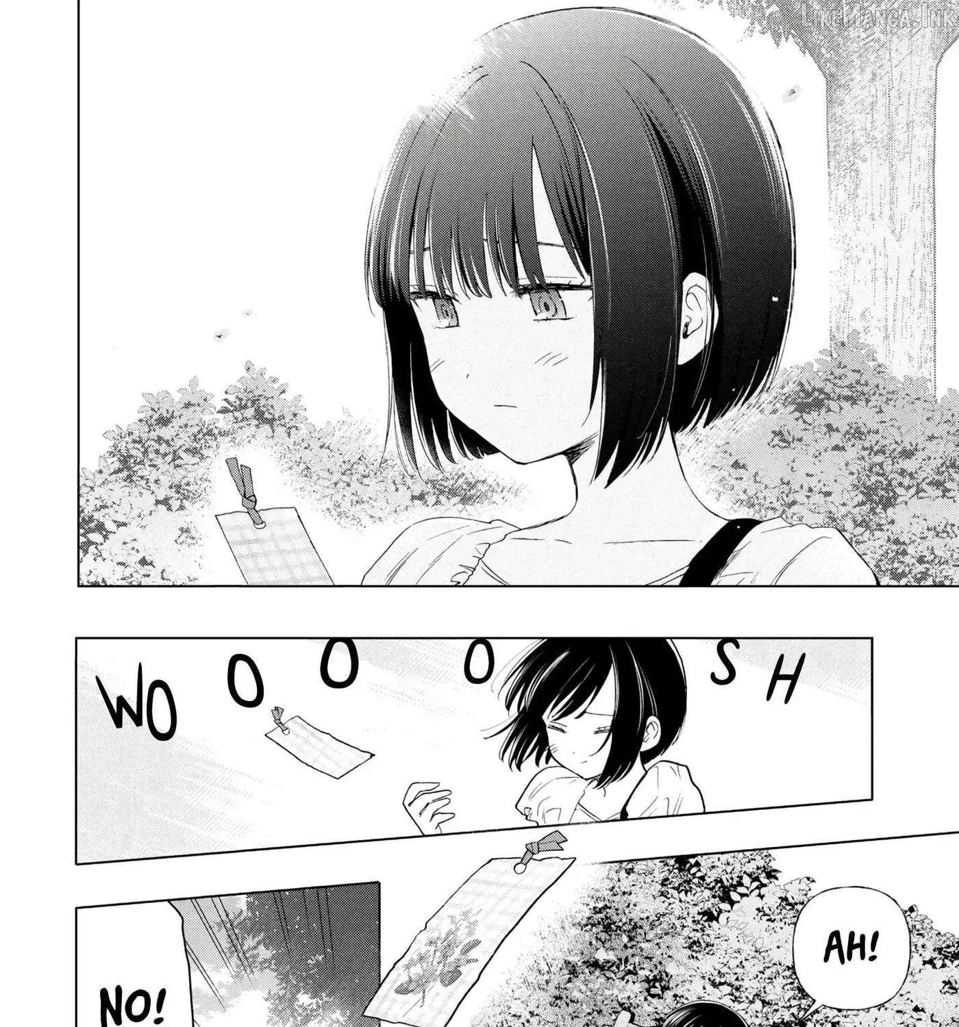 OCHINAI YOGORE WO BOKUHA NANTO YOBEBA YOKATTANOKA Chapter 20 - page 55