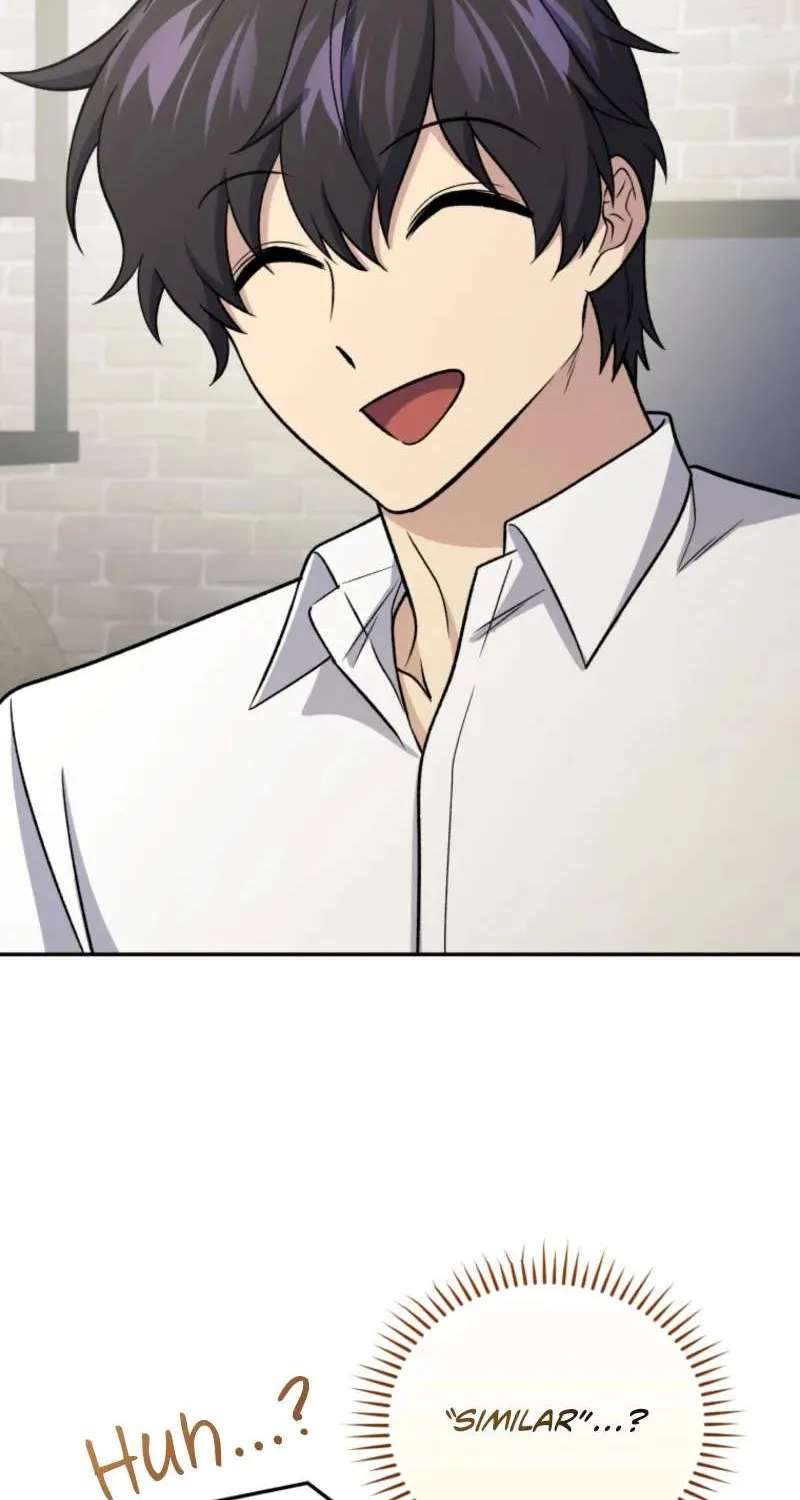 Bizarre Restaurant Chapter 95 - page 48
