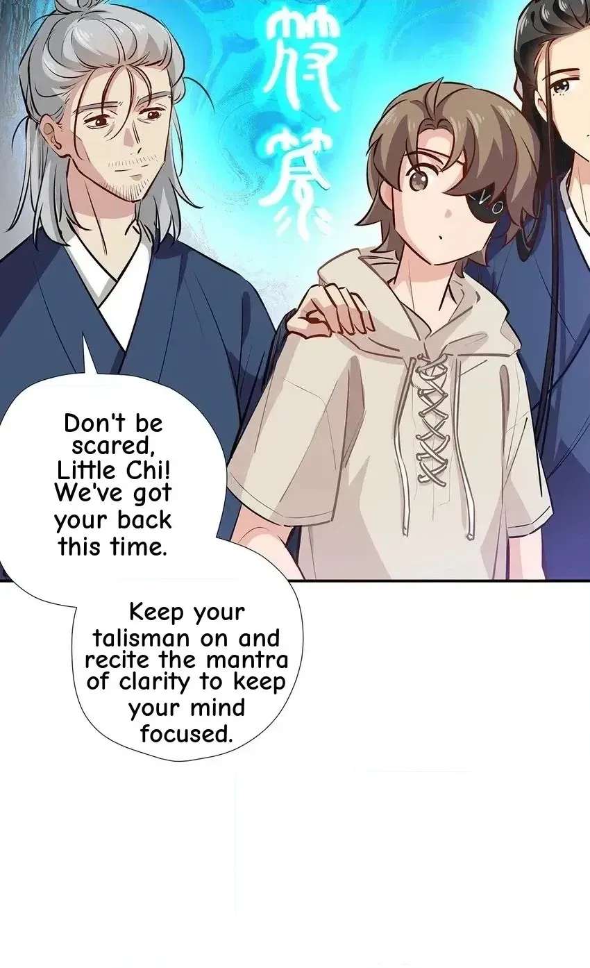 The Yellow Road's Best Day Chapter 27 - page 20