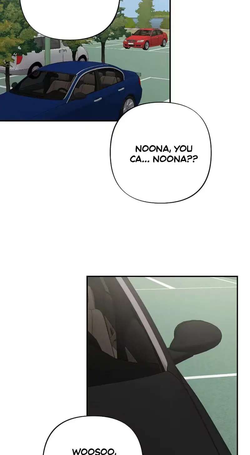 When Homma Targeted You Chapter 34 - page 32