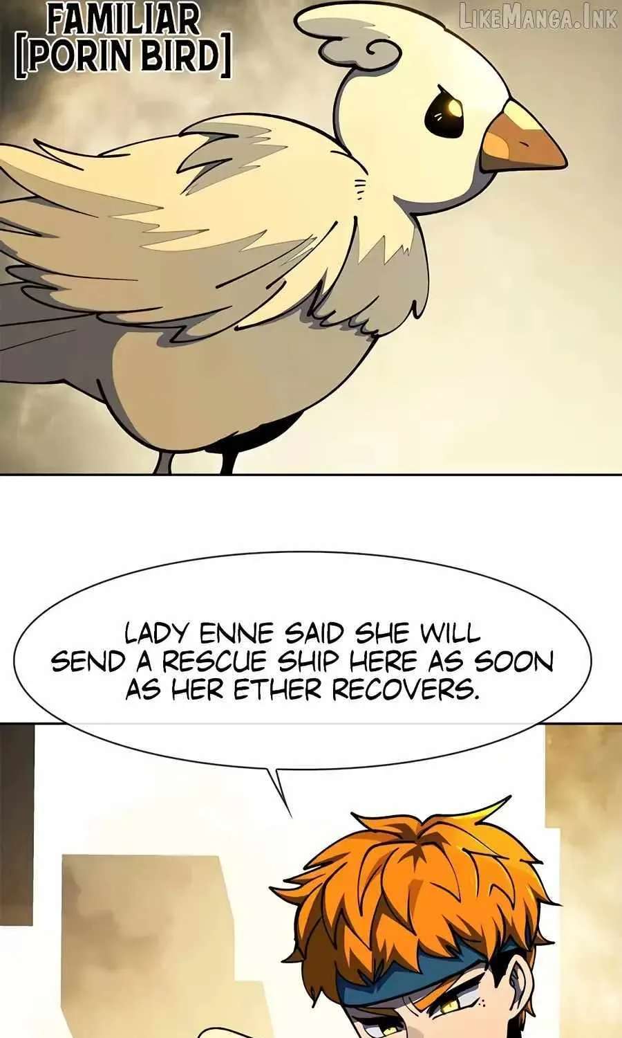 Dungeon Architect Chapter 76 - page 77