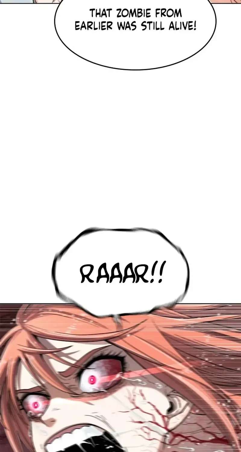 Love Tears Apart The Zombies Chapter 1 - page 308