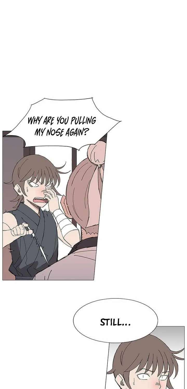 The General - Fighting Legend Chapter 107 - page 19