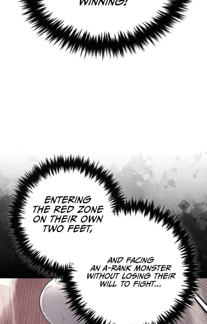 Rebirth of the Blood Demon: The Cursed Tanker's Trial Chapter 62 - page 52