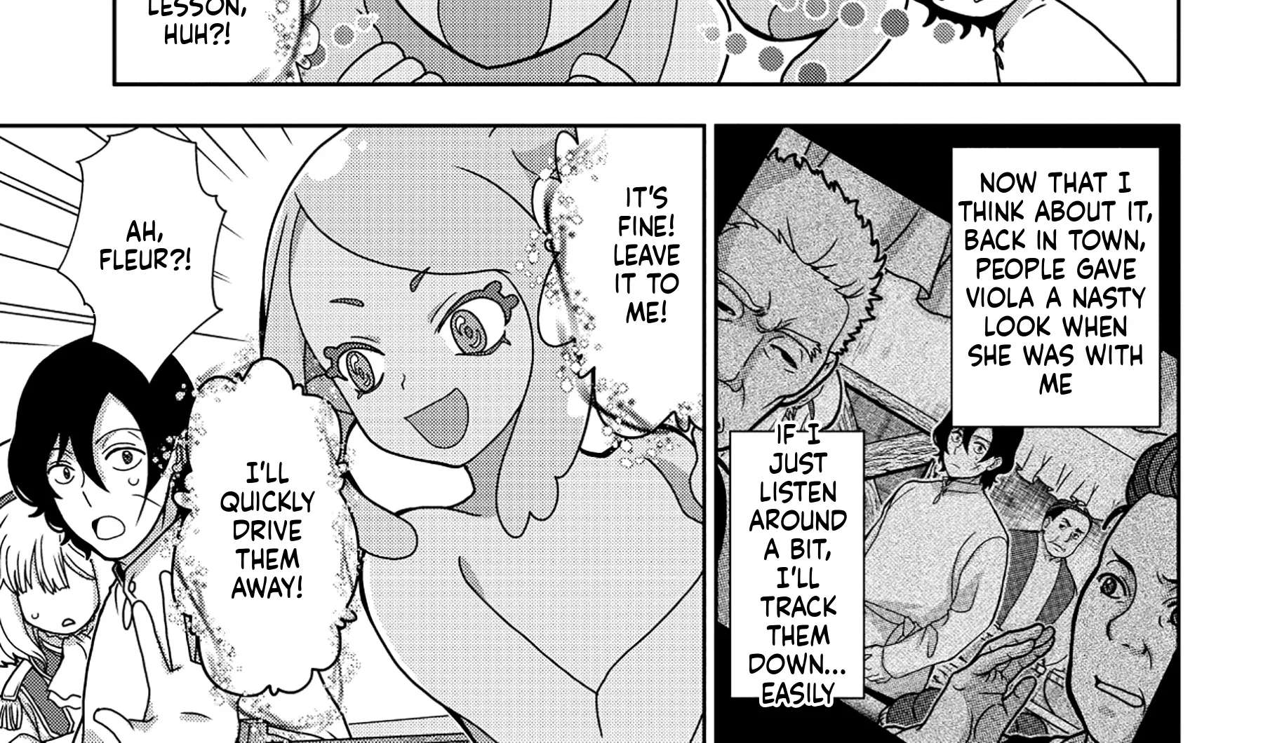 Reincarnated Voice Actors Fascinate All Another Worlds Chapter 2 - page 67