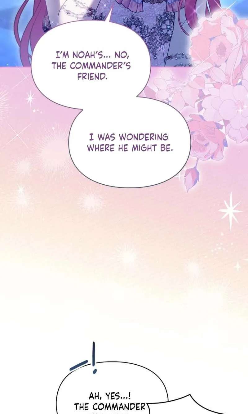Baby Prisoner of the Winter Castle Chapter 105 - page 19
