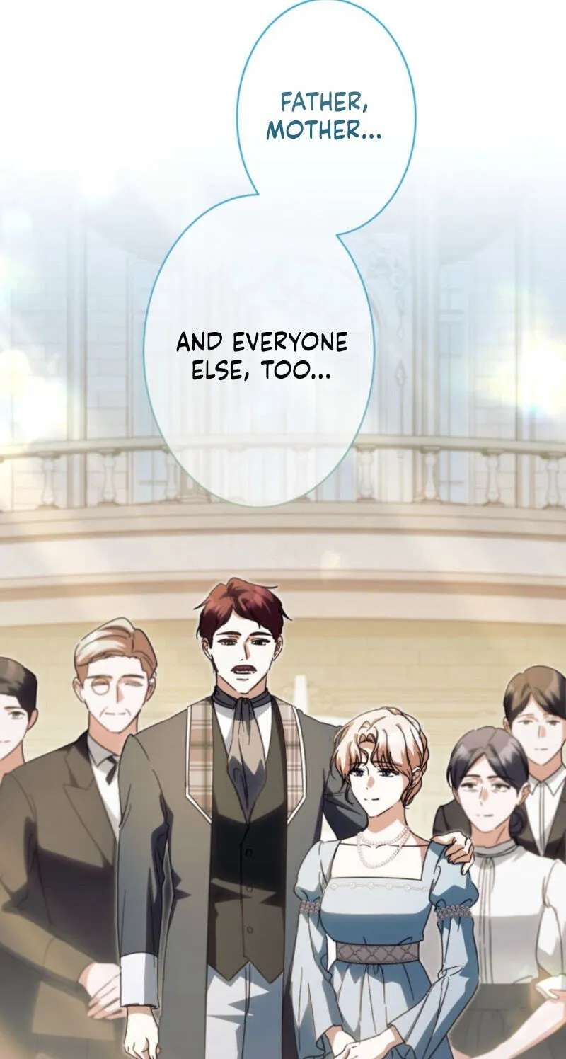 From Disgraced Lady to Beloved Stepmother Chapter 38 - page 35
