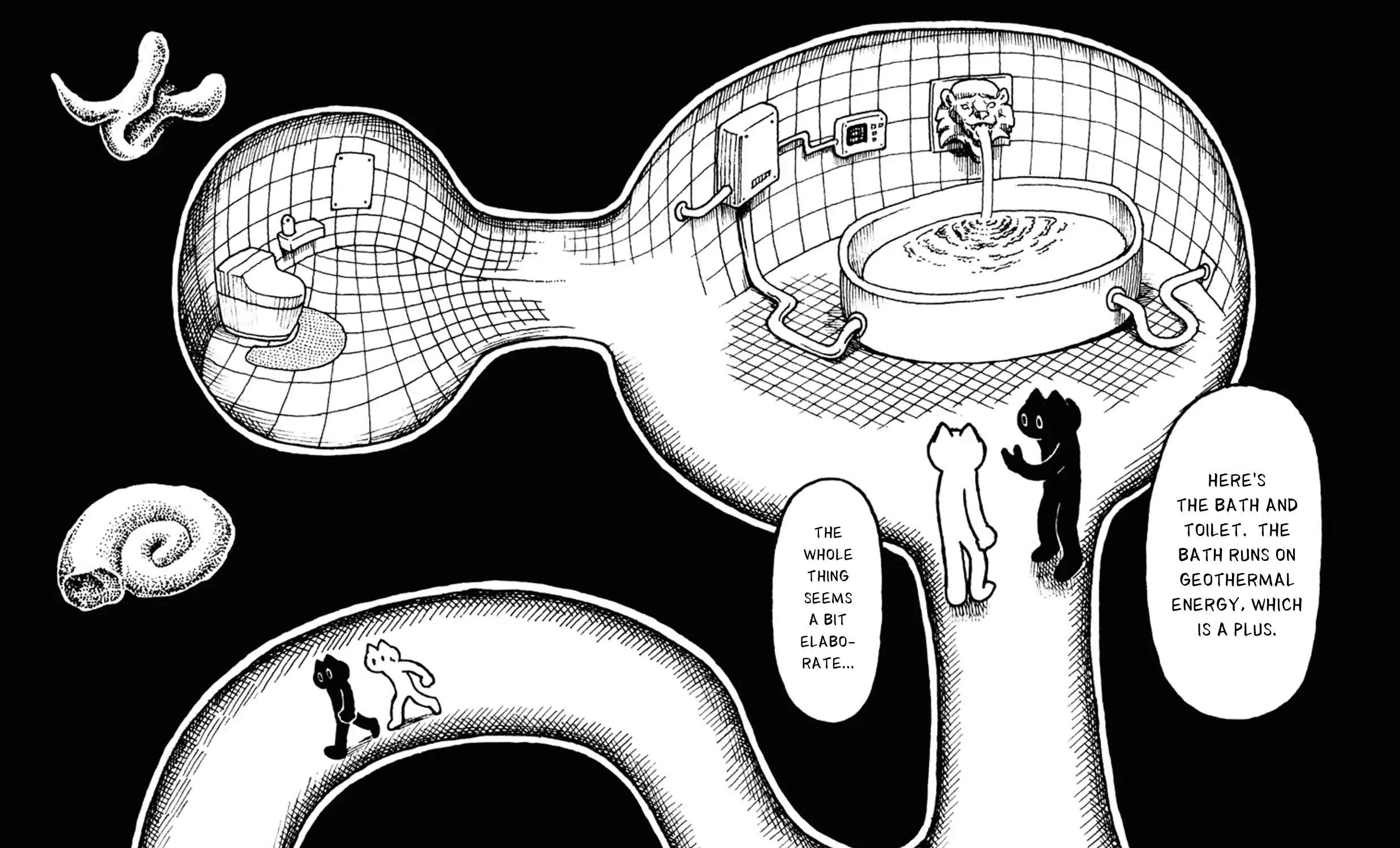 Iemeguri Chapter 2 - page 17