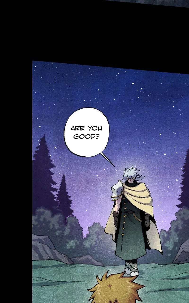 Revenant Chapter 13 - page 35