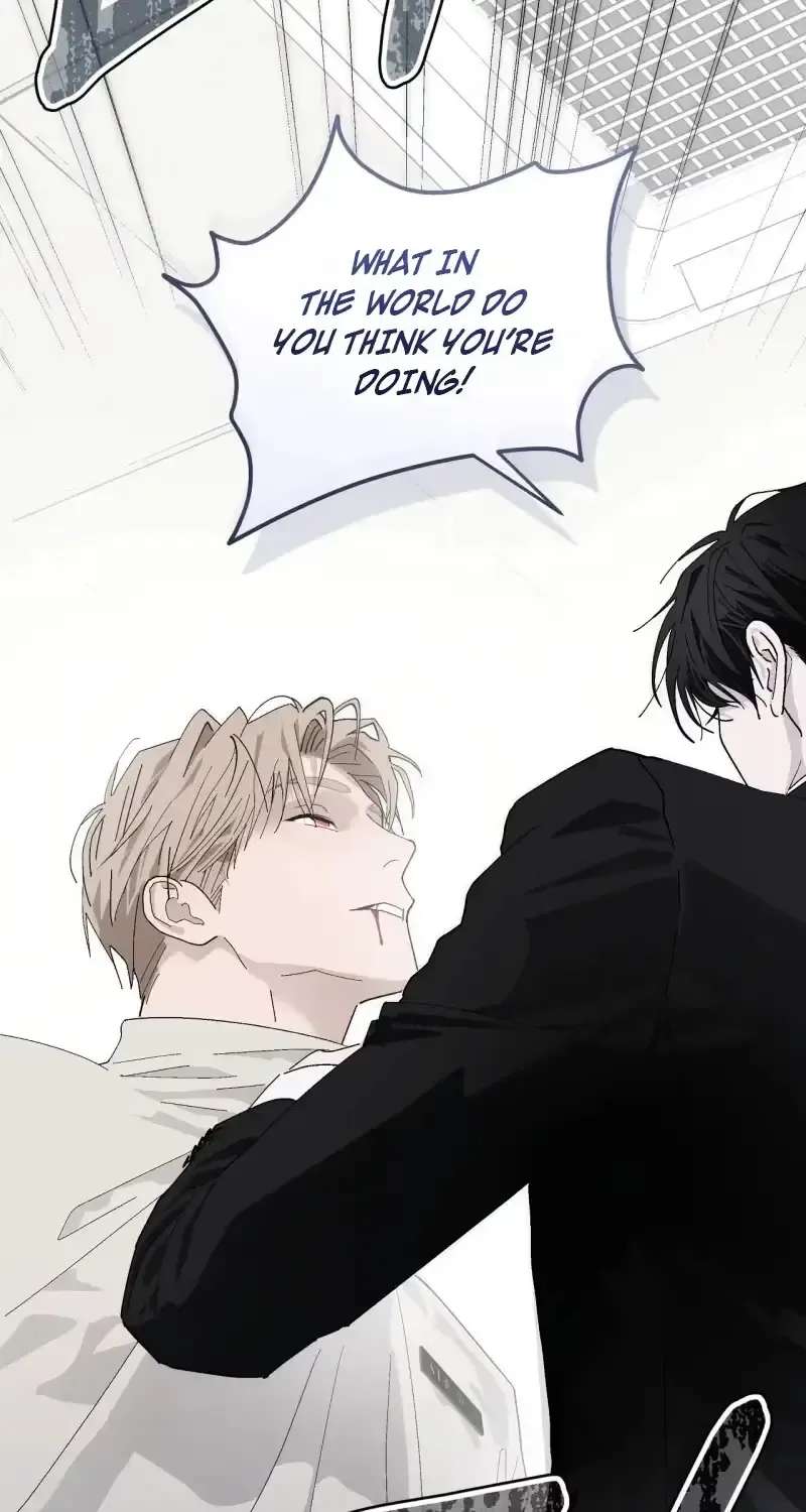 A Guide to Proper Precognition Chapter 1 - page 97